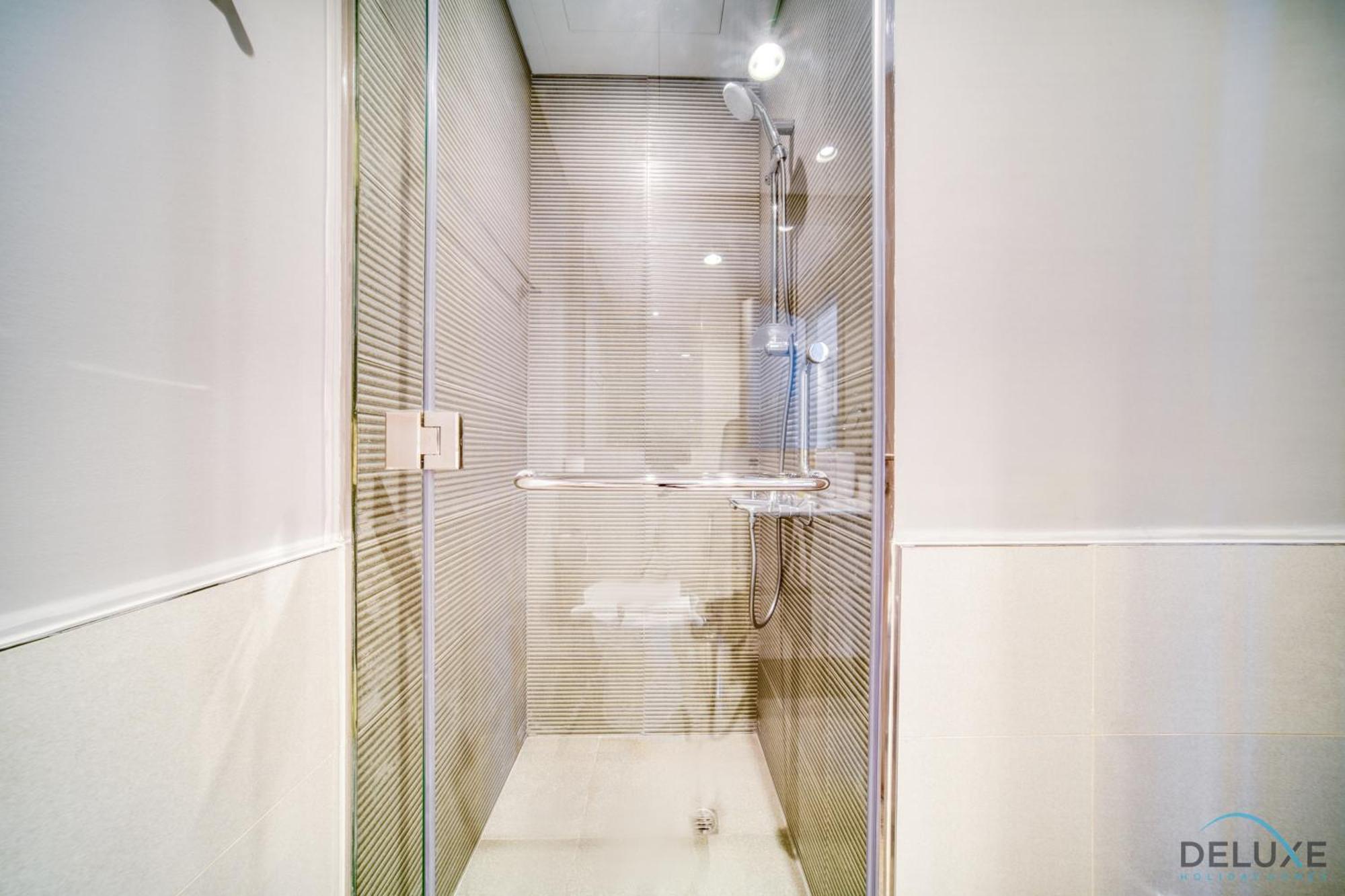 Lovely 1br At Damac Zada Tower Business Bay By Deluxe Homes Appartement Dubai