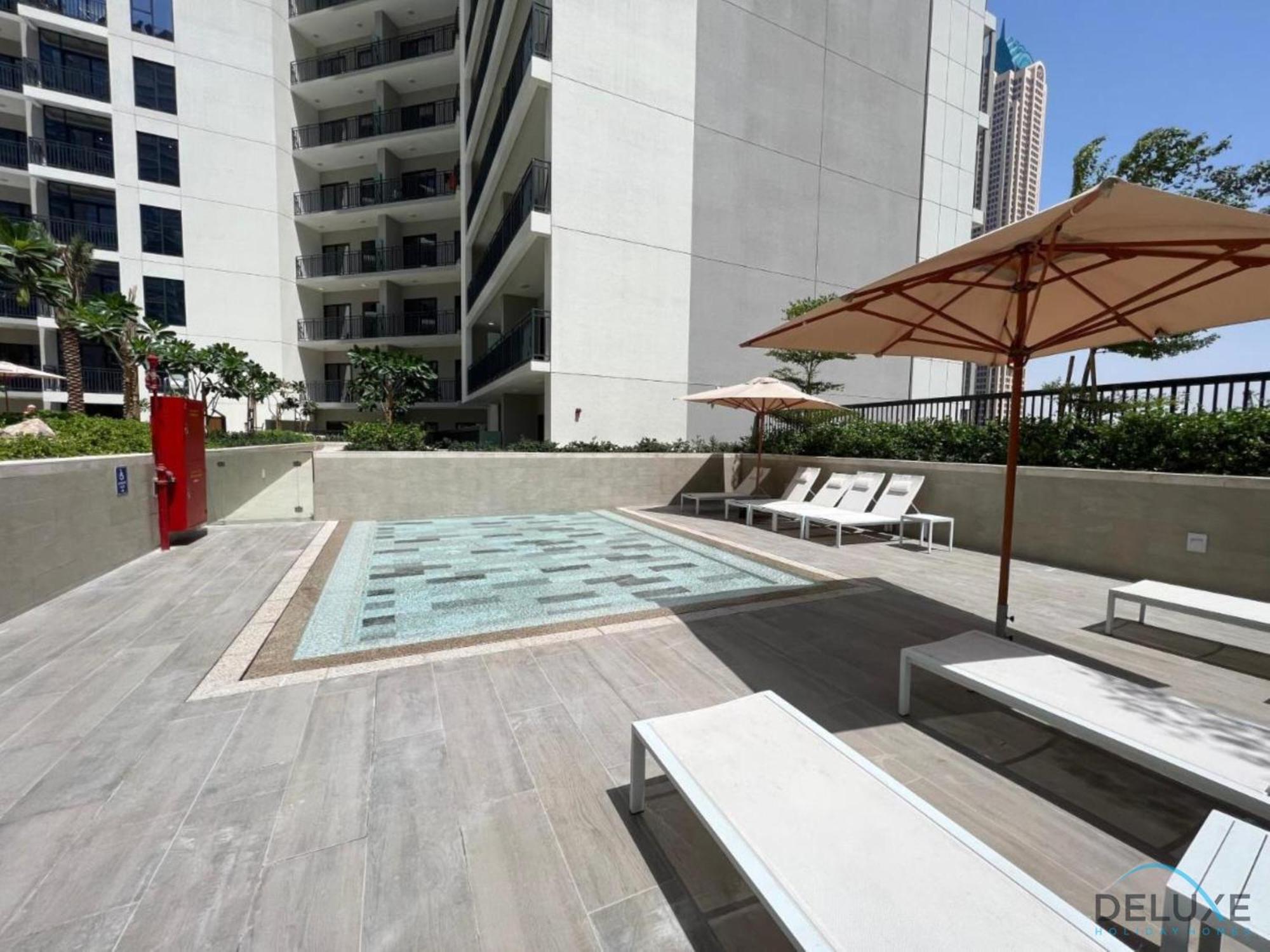 Appartement Lovely 1br At Damac Zada Tower Business Bay By Deluxe Homes *