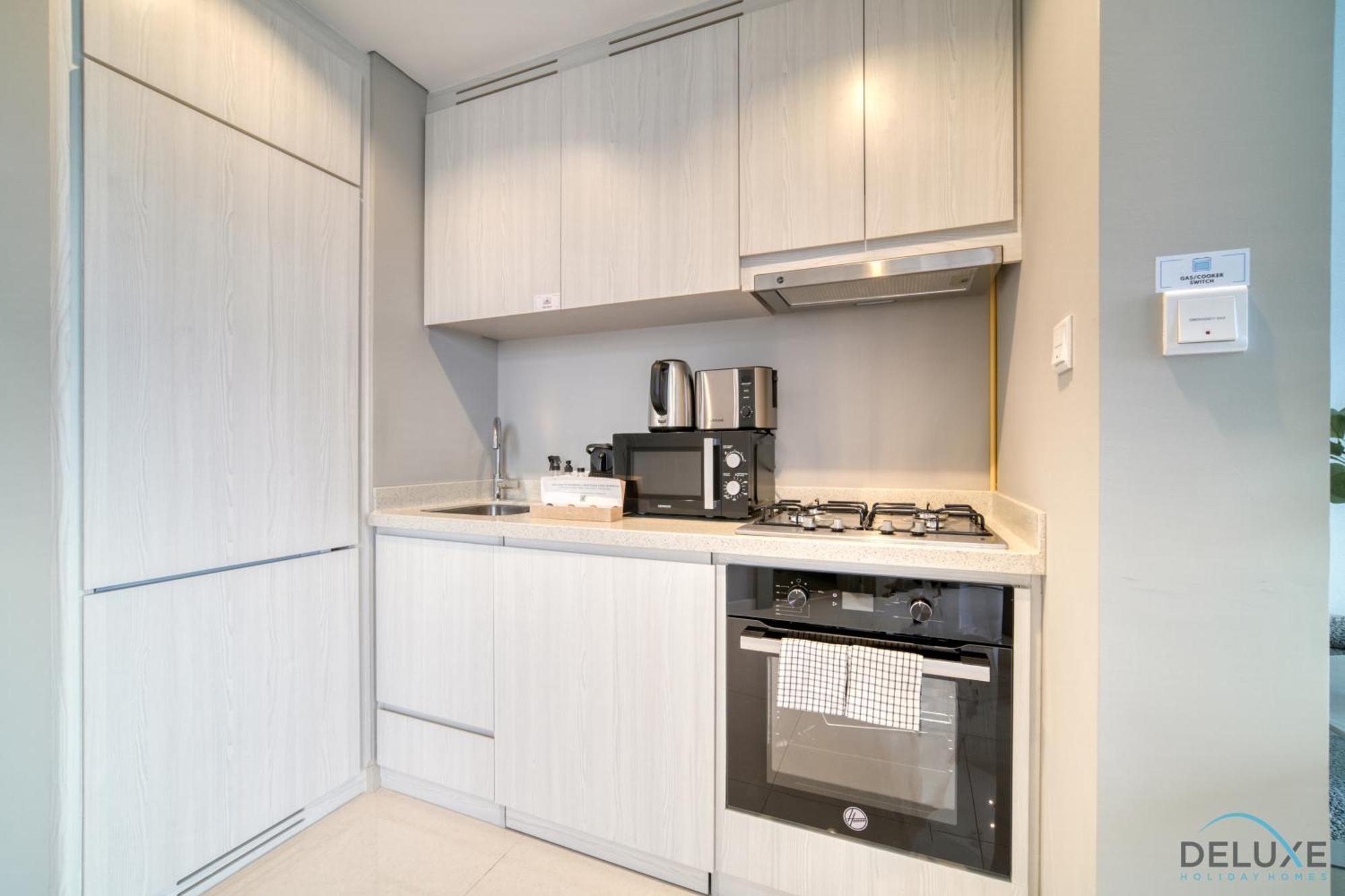 Appartement Lovely 1br At Damac Zada Tower Business Bay By Deluxe Homes Dubai
