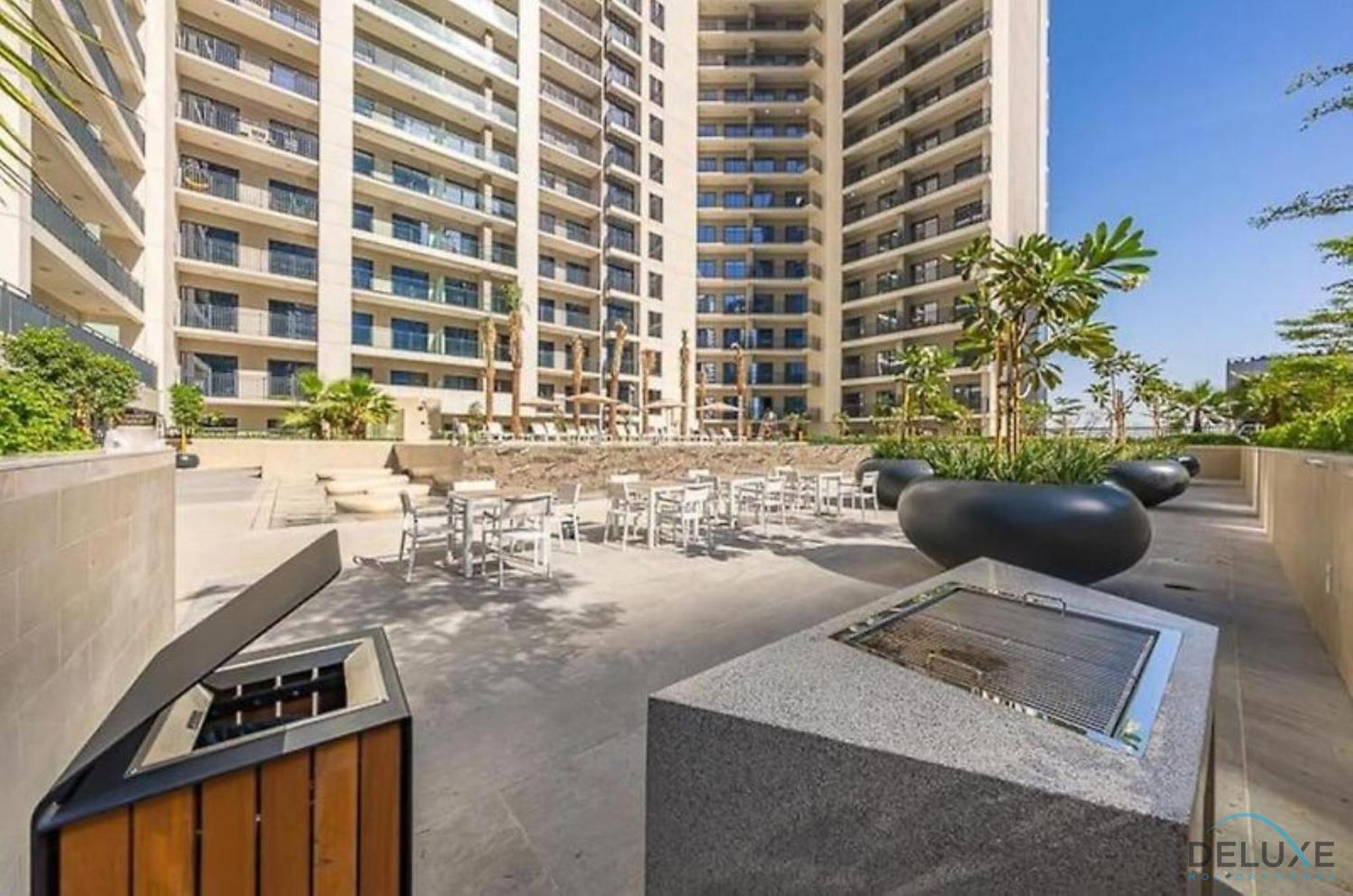 Lovely 1br At Damac Zada Tower Business Bay By Deluxe Homes Dubai