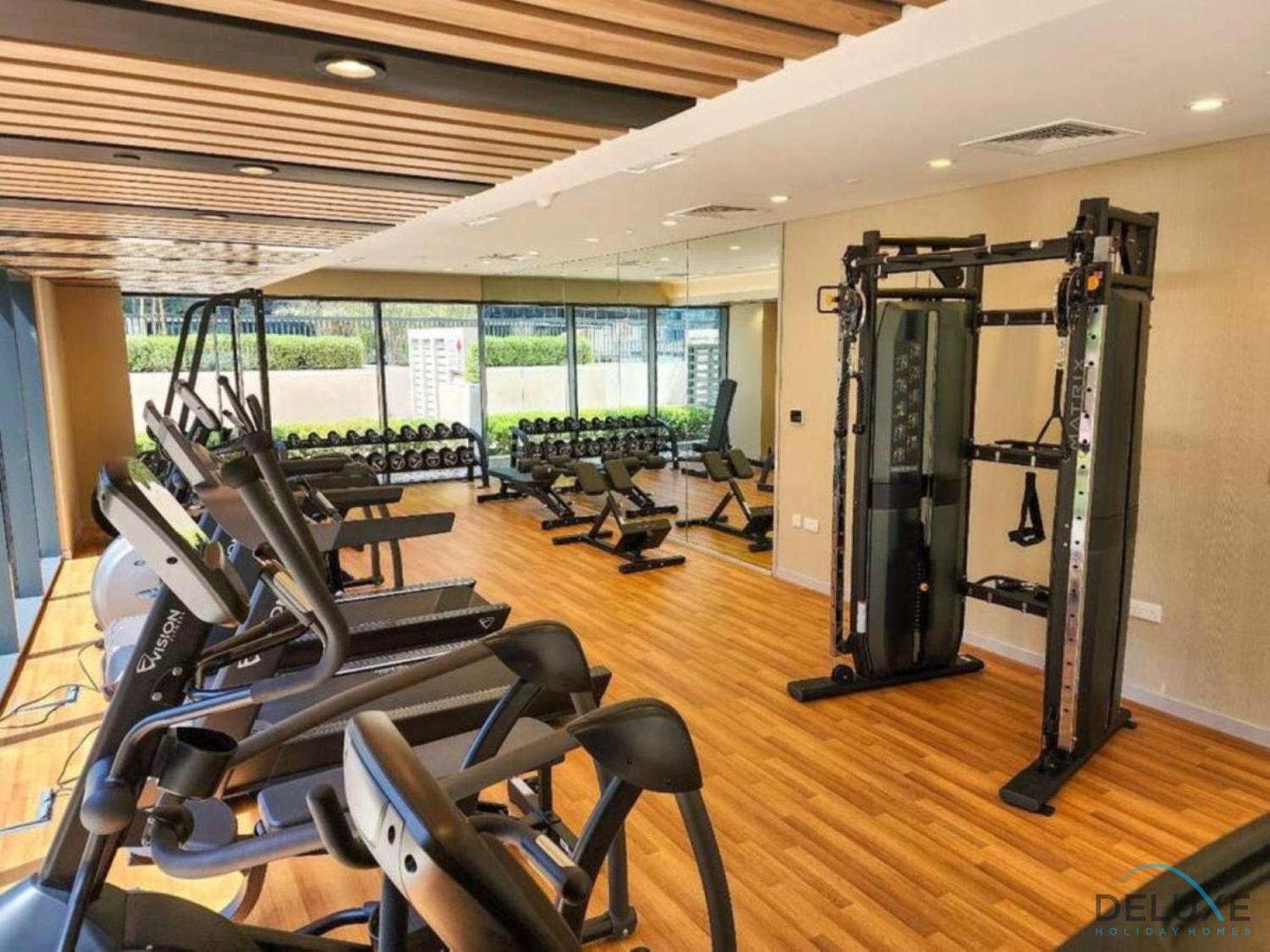 Lovely 1br At Damac Zada Tower Business Bay By Deluxe Homes Appartement Dubai